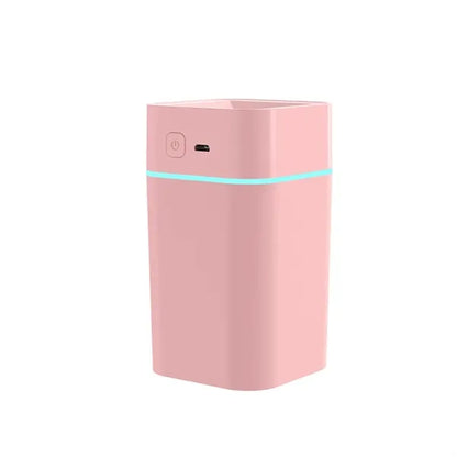 Silent Aromatherapy Machine