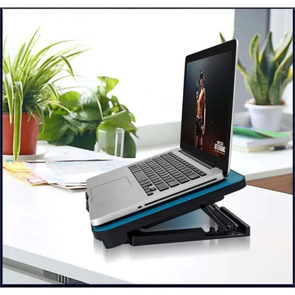 Laptop Cooling Base