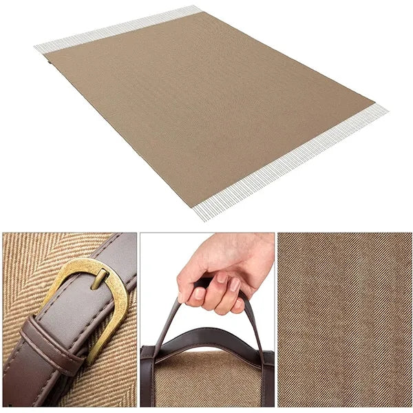 Roll-Up Picnic Blanket
