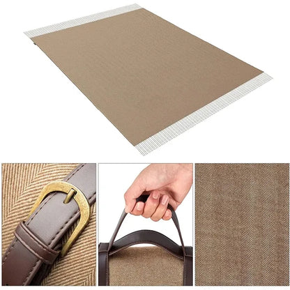Roll-Up Picnic Blanket