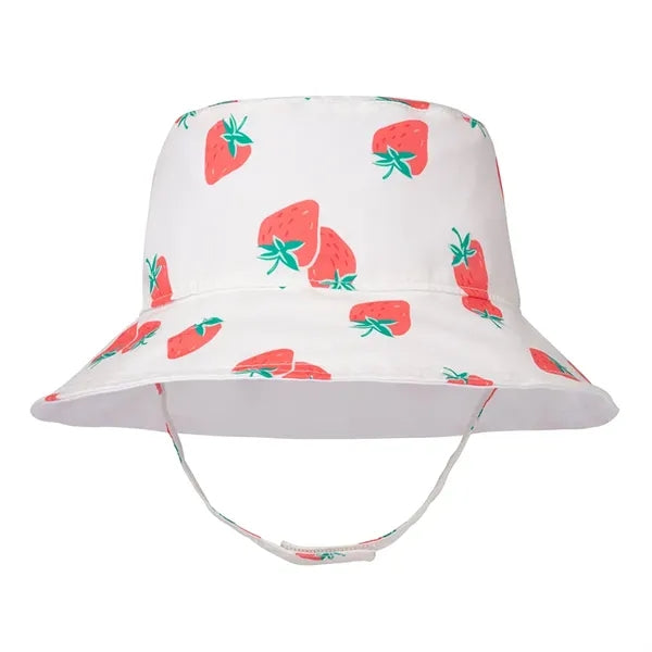 Baby Summer Bucket Hat