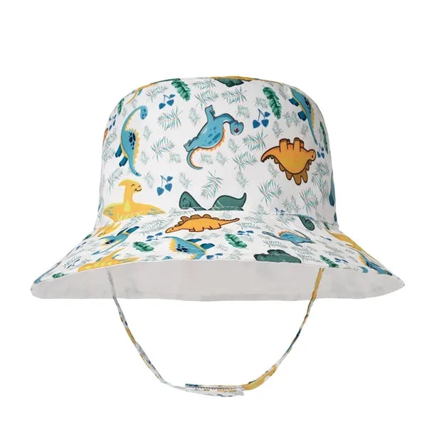 Baby Summer Bucket Hat
