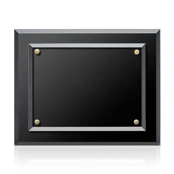 Lexicon Plaque - Gold