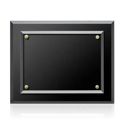 Lexicon Plaque - Gold