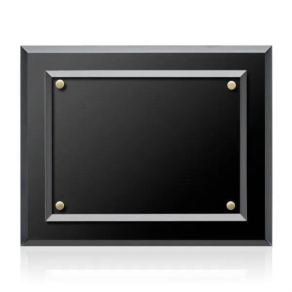 Lexicon Plaque - Gold