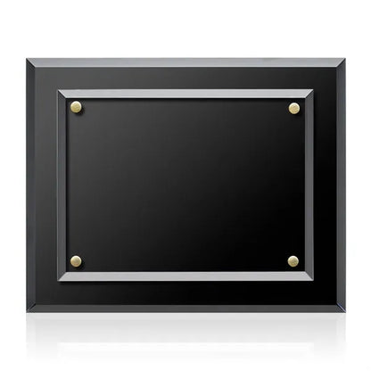 Lexicon Plaque - Gold