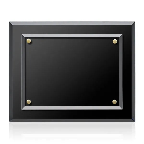 Lexicon Plaque - Gold