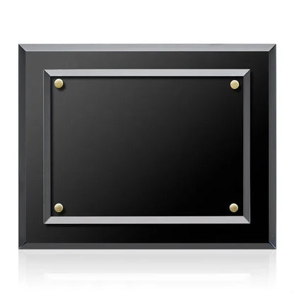 Lexicon Plaque - Gold
