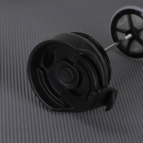 Insulation Pressure Cup