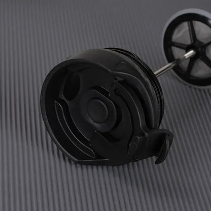 Insulation Pressure Cup