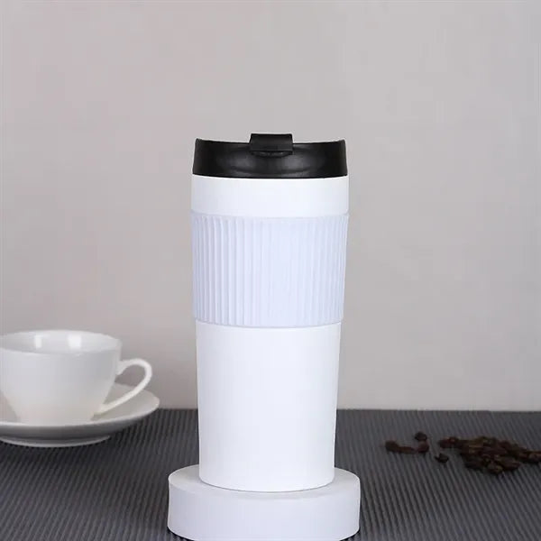 Insulation Pressure Cup