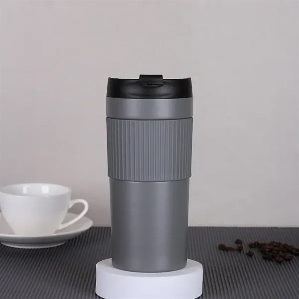 Insulation Pressure Cup