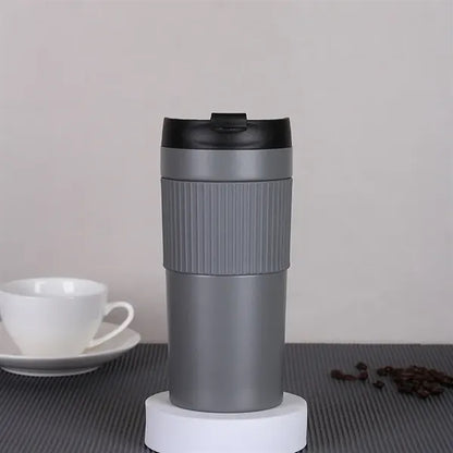 Insulation Pressure Cup