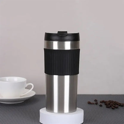 Insulation Pressure Cup