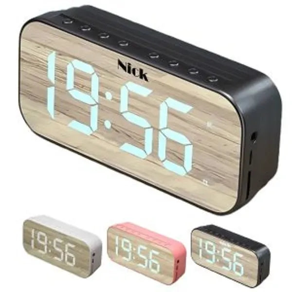 Alarm Clock
