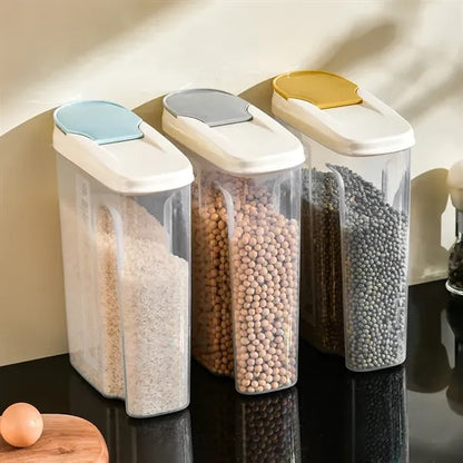 Big capcity storage Jar