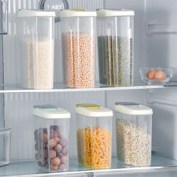 Big capcity storage Jar