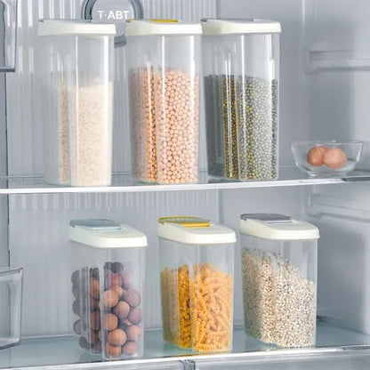 Big capcity storage Jar