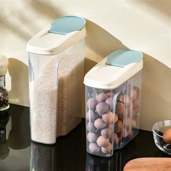 Big capcity storage Jar