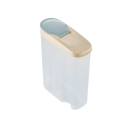 Big capcity storage Jar