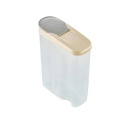 Big capcity storage Jar