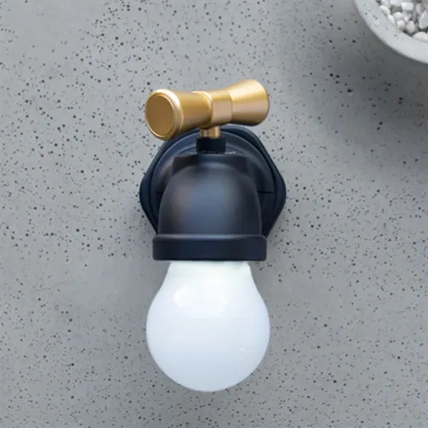 Creative Faucet Decorative Light