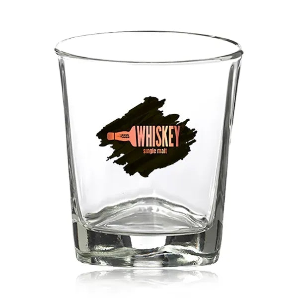 11 oz. Niza Whiskey Glasses