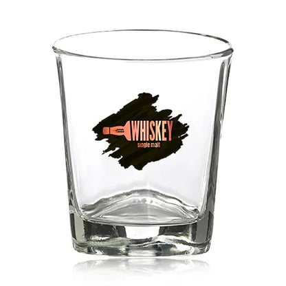 11 oz. Niza Whiskey Glasses