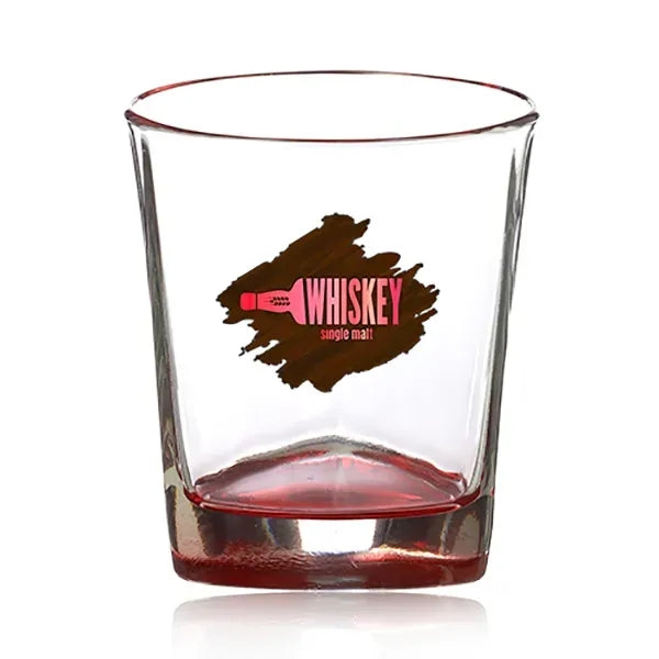 11 oz. Niza Whiskey Glasses