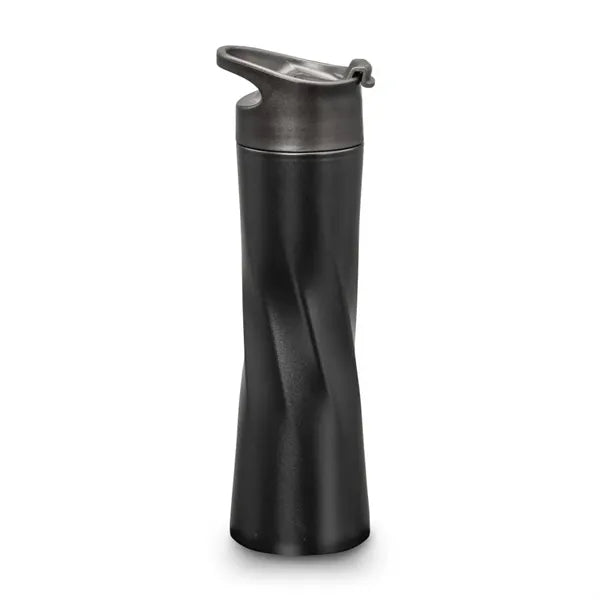 Meier Geometric Tumbler w/Handle - 18oz