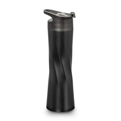 Meier Geometric Tumbler w/Handle - 18oz