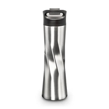 Meier Geometric Tumbler w/Handle - 18oz