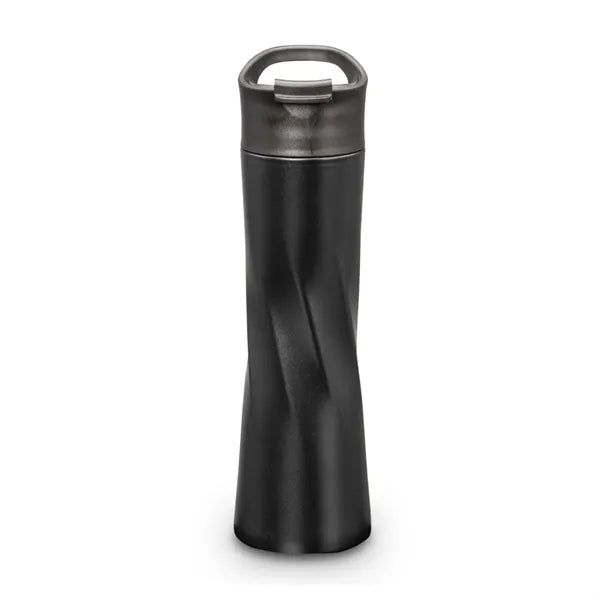 Meier Geometric Tumbler w/Handle - 18oz