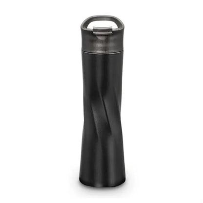 Meier Geometric Tumbler w/Handle - 18oz