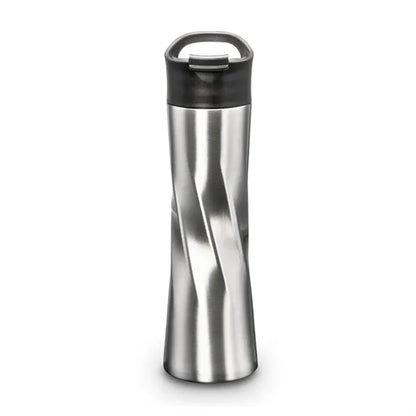 Meier Geometric Tumbler w/Handle - 18oz