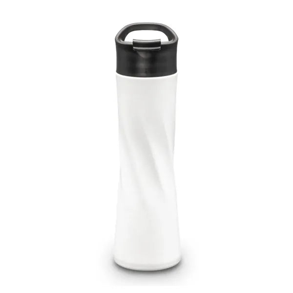 Meier Geometric Tumbler w/Handle - 18oz