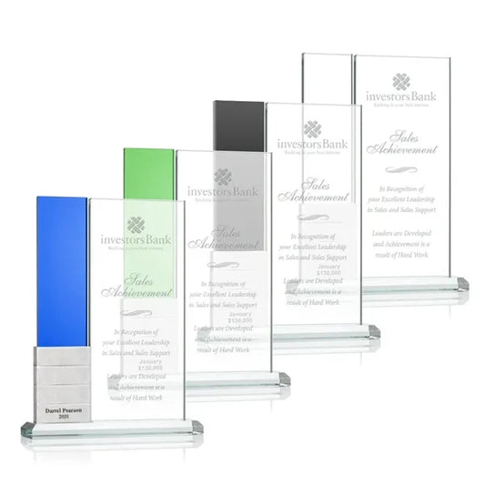 Jovita Add-a-Block Award
