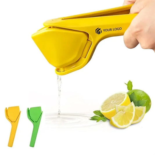 Easy-to-Use Kitchen Bar Manual Lime Lemon Juicer Squeezer