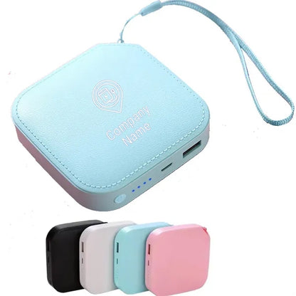 10000mAh Mini Travel Power Bank