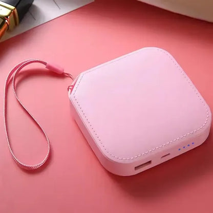 10000mAh Mini Travel Power Bank