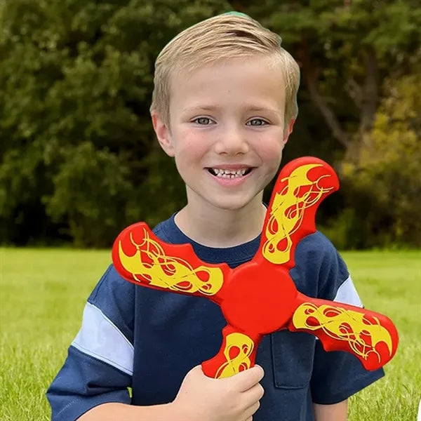 Great Beginner Boomerang for Kids And Adults