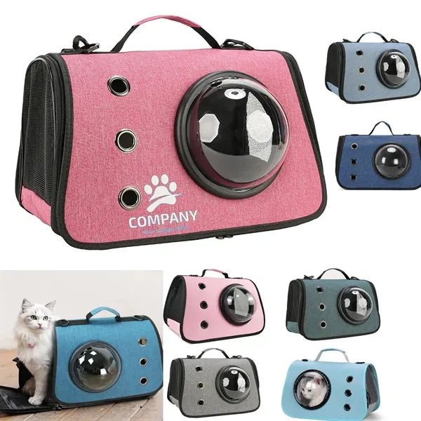 Portable Carrier Bag for Pet
