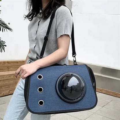 Portable Carrier Bag for Pet