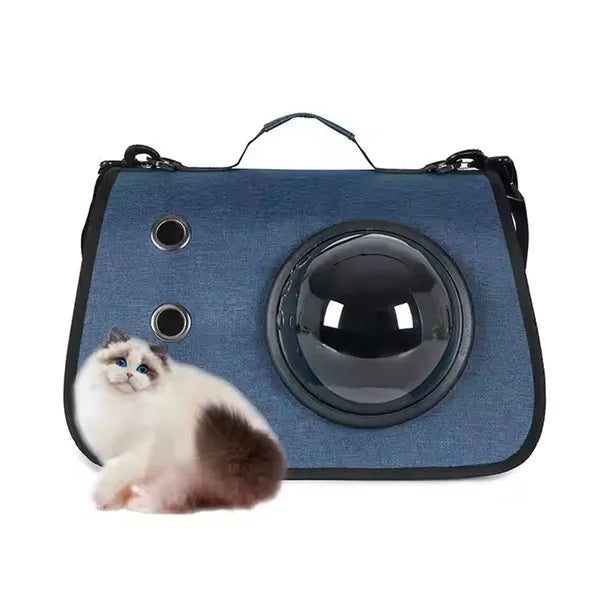 Portable Carrier Bag for Pet