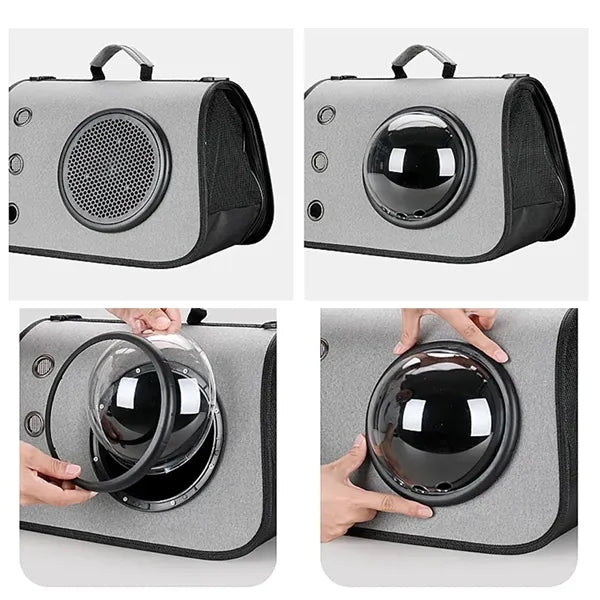 Portable Carrier Bag for Pet