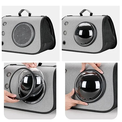 Portable Carrier Bag for Pet