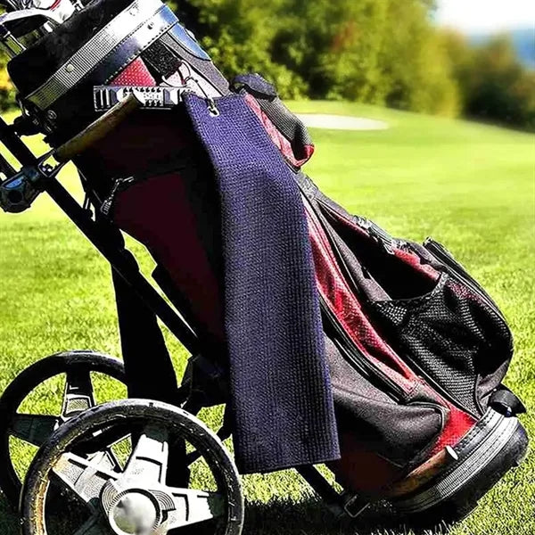 Versatile portable essential golf accessories clean tool set