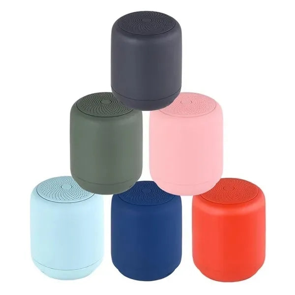 Waterproof Wireless Speaker