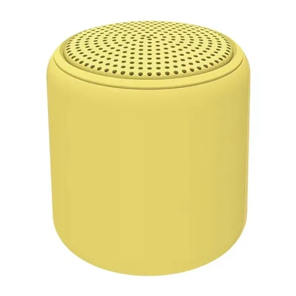 Waterproof Wireless Speaker