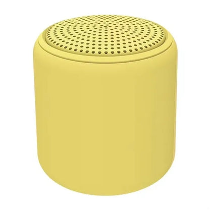 Waterproof Wireless Speaker